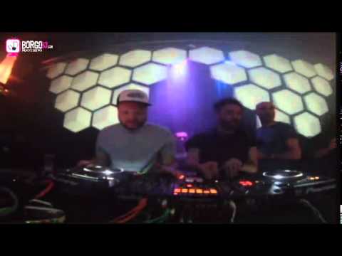 Luca Marano & LRSN - FIRE - borgo33.com