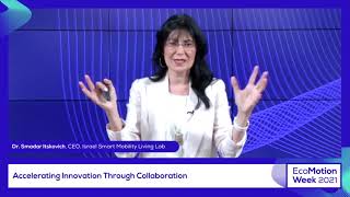 Accelerating Innovation Through Collaboration