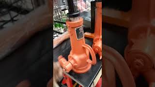 Screw Jack 3 Ton /Dongkrak Screw by Maxpro #dongkrek #shorts #perkakas #hidrolik