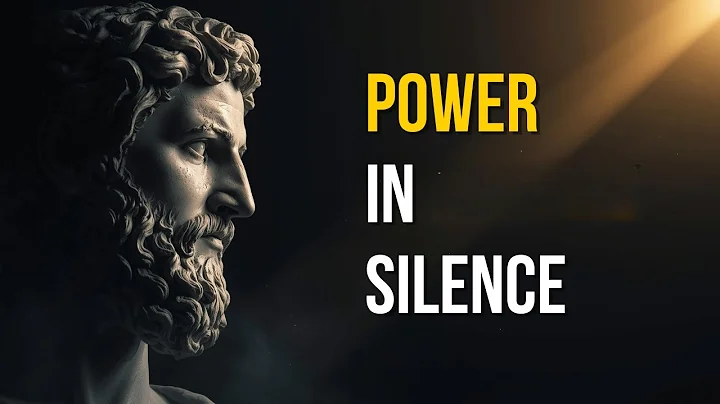 3 Stoic Secrets to Stop Overthinking 🛡️🤫 | Modern Stoicism