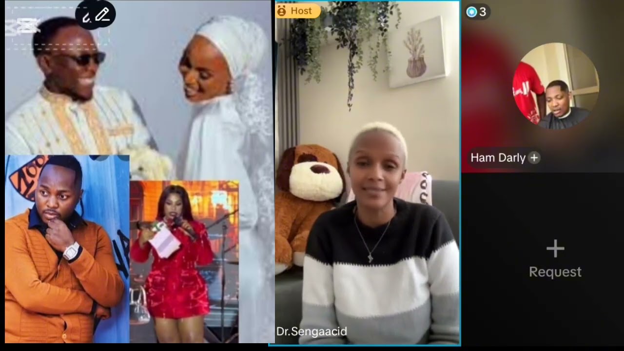 SENGA ACCID AYOGEDDE KUBYA MR HENRY,PRIMA , GEOSTEADY NE HINDU