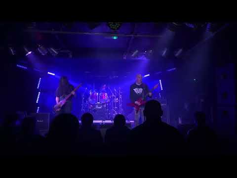 Narcotic Wasteland - Lashed To The Slave Stick (Nov 2025, Milton Keynes UK)