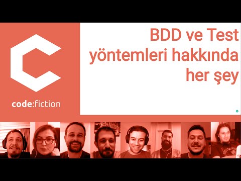 Video: BDD'ye neden ihtiyaç duyulur?