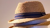 Confectionner Soi Meme Son Chapeau C Est Tendance Youtube