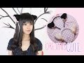 DIY: DIADEMA DE GATO KAWAII | COSPLAY | AKARI BEAUTY