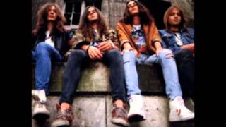 KREATOR Betrayer LYRICS