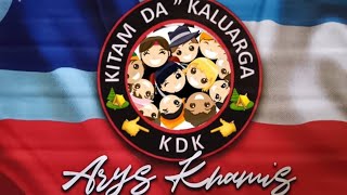 SINTAK KALUARGA by arys #lagubajauterbaru #muzikviral #fypage #trending 