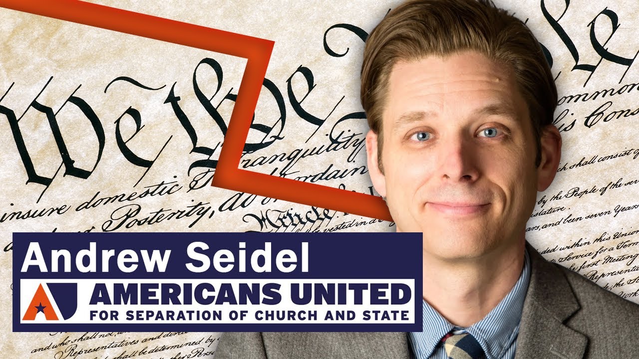 Our Constitutional Rights Are Being Threatened | FFRF’s Ask An Atheist