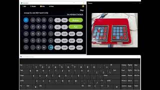 Calculator Desktop App Demo | Using Java