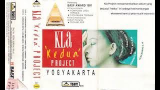 Jarak Dua Kota (KLa Project) - KLa Project