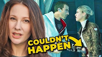 10 plotgaten in videogames die je NOOIT zou kunnen verklaren