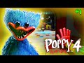 I GOT LOST IN A TOYS  FACTORY | POPPY PLAYTIME #deonz