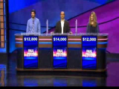 jeopardy