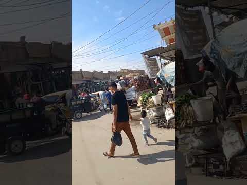 الديوانية قضاء غماس الطيبة والمحبة
