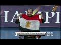 Closing Ceremony | 3rd IHF Wheelchair Handball World Championship