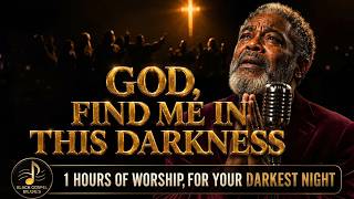 No Storm Can Separate Me From Your Love 🙏 Powerful Gospel Worship