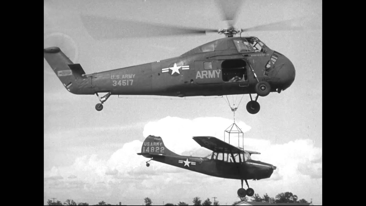 Fifty Years of Aviation (2015)