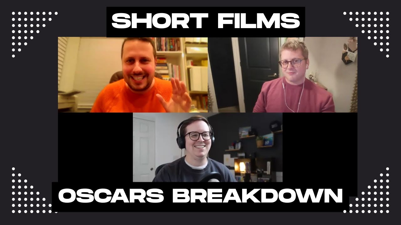 Oscars Breakdown: All 45 Short Films on the Shortlists