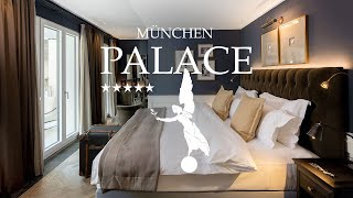 Hotel München Palace