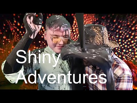 Shiny Adventures thumbnail