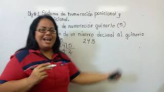 6 grado A y B. Sistema de numeración posicional.