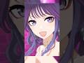 誰ソ彼アイデンティティー 田中摩美々 【シャニソン】 #田中摩美々 #シャニソン #シャニマス #アイマス #shorts