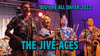 Download lagu The Jive Aces at the Big Jive All Dayer 2022 - First Edition in The Netherlands