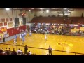 VIDEO: Gibson County at Humboldt boys' basketball