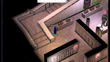 Ragnarok Custom Skill (Demo)