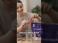 Sainebio Nano Magnesium Powder Mix Flavour #magnesium #sainebio #shortsvideo #stressrelief #shorts