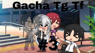 TG TF Gacha #3 | Mirror Dysphoria