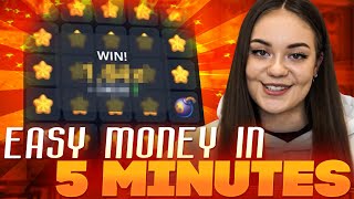 ☪️ Earn CRYPTO Fast - How i GOT 1 000 USDT in 10 Minutes | Crypto Games Earn Money | Free Crypto screenshot 5