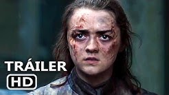 GAME OF THRONES Temporada 8 Episodio 6 Tráiler Español Latino (2019)