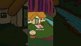 Nigel And Marmalade Join Patricia For A Picnic