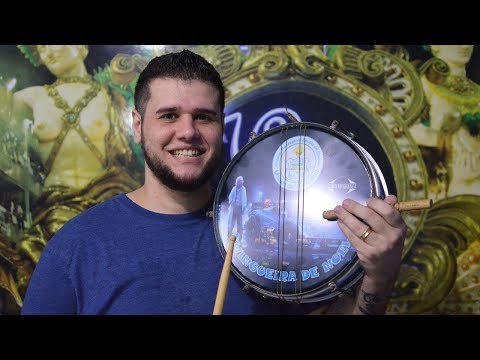 Noel’s Swing 2019 | Learn to play the tarol