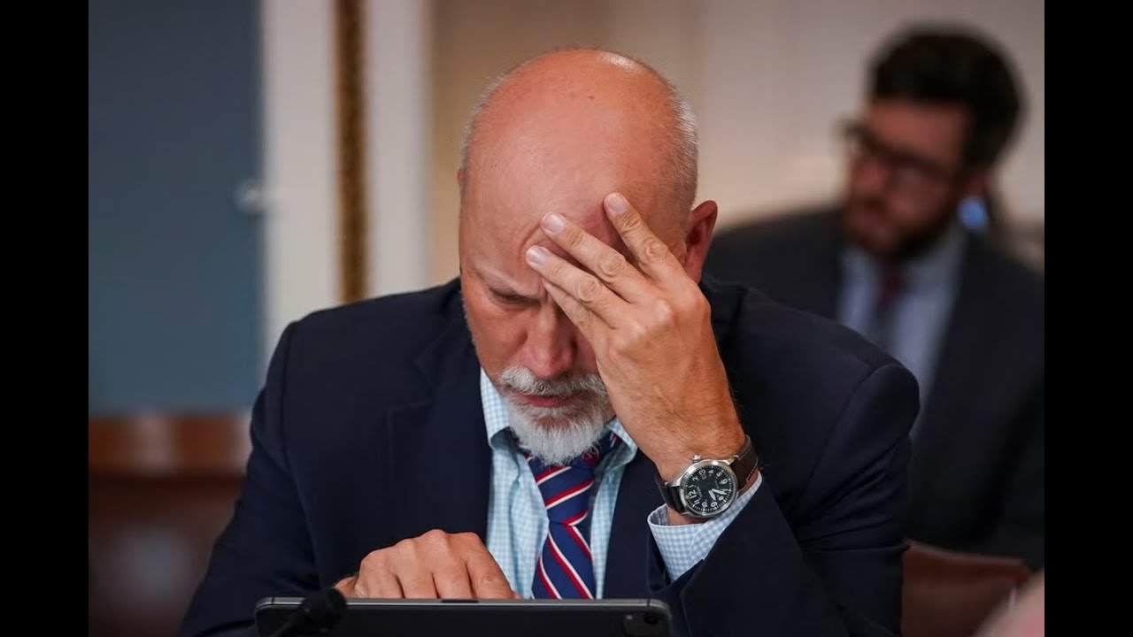 Trump’s ‘One Big, Beautiful Bill’: How the Freedom Caucus Flip-Flopped Under Pressure