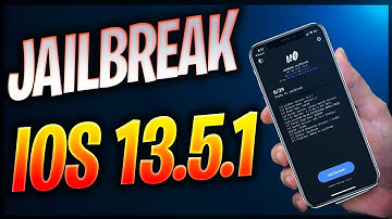 Unc0ver Jailbreak iOS 13.5.1 (No Computer) ✅ How to Jailbreak iOS 13.5.1 - WORKING!  June 2020