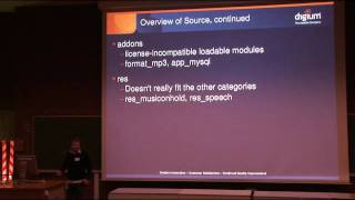 asterisk: An introduction to Asterisk Development