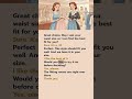 👗 Shopping for a Dress | English Conversation Practice for Beginners #englishlearning #a2english