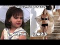 The Little rascals | Cast Then and Now (1994 vs 2023)