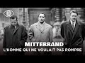فرانسوا ميتران الرجل الذي لم ي ر د الانفصال فيلم وثائقي