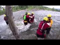 Swiftwater Rescue Training