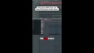 Unlock the Secret to Unique Amapiano Beats!