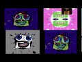 Youtube Thumbnail Klasky Csupo Meets LG And Klasky Csupo Meets Cartoon Network Csupo Meets Klasky Csupo In LG Major