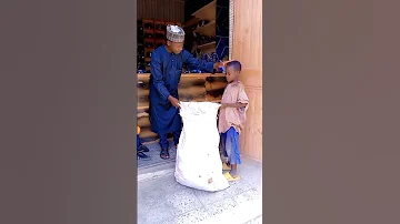 Idan Allah Yahorema To Kataimaki Wanda Baidashi 