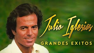 JULIO IGLESIAS - BALADAS Y TANGOS CON LETRA