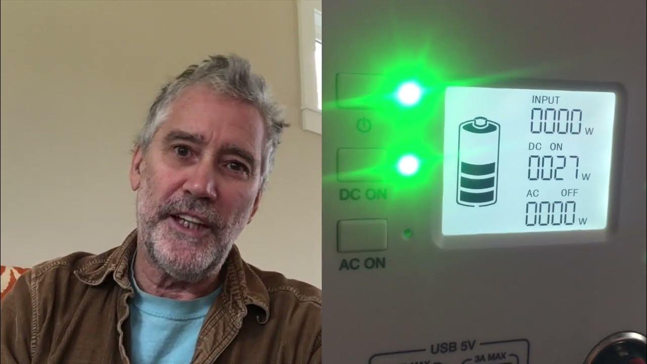 ICECO VL45 Pro Summary YouTube