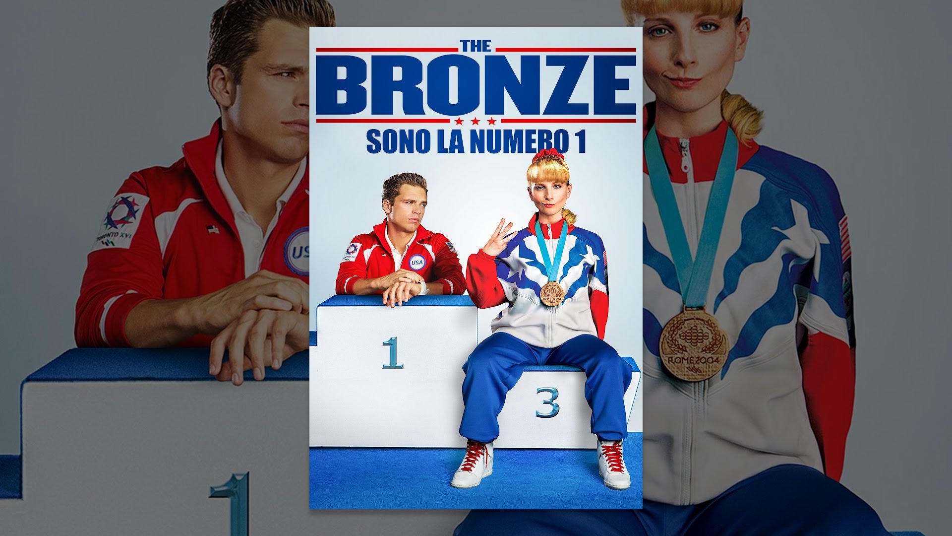 The Bronze - Sono la numero 1 - YouTube