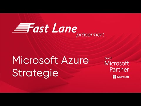 Fast Lane Webinar