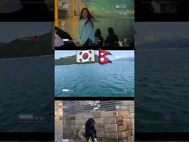 https://vt.tiktok.com/ZSFE7D7Lp/ Estai chaldai x South Korea ma🇰🇷 #nepalistudentinkorea #MissRai🌸 class=